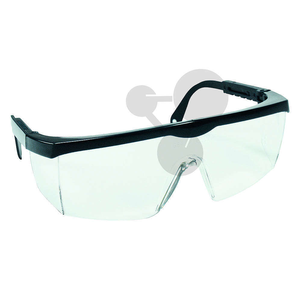 Schutzbrille Schüler 659/2 EN169 (10 Stück)