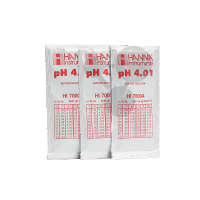 Kalibrierlösung pH 4,01, 25 x 20 ml