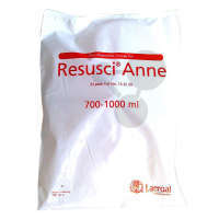 24 Ersatzluftwege für Resusci Anne First Aid