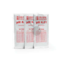Kalibrierlösung pH 10,01, 25 x 20 ml