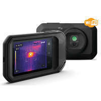 Wärmebildkamera FLIR C3-X