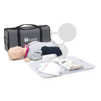 Reanimationspuppe Resusci Anne First Aid
