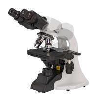 Microscope binoculaire LED BM
