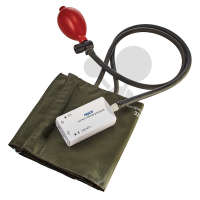 Capteur de pression sanguine sans fil