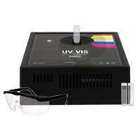 Spektrometer UV-VIS