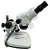 Zoom-Stereo-Mikroskop 10x - 40x 1