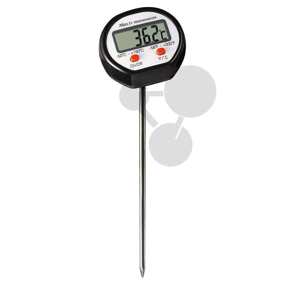 Mini-Thermometer -50..+150°C