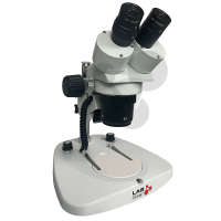 LED-Stereomikroskop 20x/40x