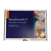 Recharge 5 Nano matériaux