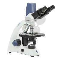 Vidéomicroscope BioBlue 40/1000 NeoLED
