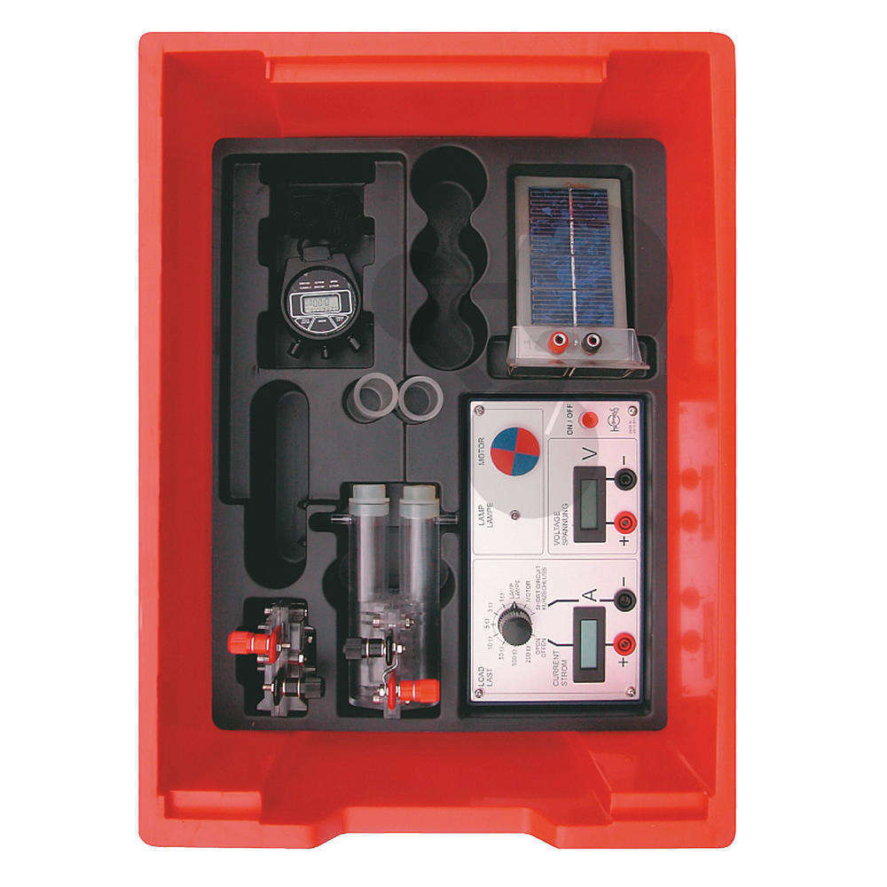 Dr FuelCell Science Kit "Basic"