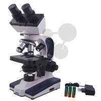Microscope 037 PRO Bino