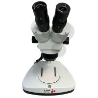 Zoom-Stereo-Mikroskop 10x - 40x