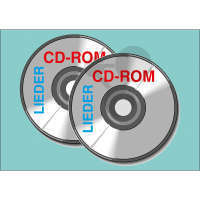 CD-ROM Mikroaufnahmen Zeichnungen & Begleitmaterial zur Schulserie ABCD