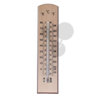 Thermomètre °C, °R, °F