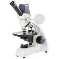 Vidéomicroscope MicroBlue MB.1655-1