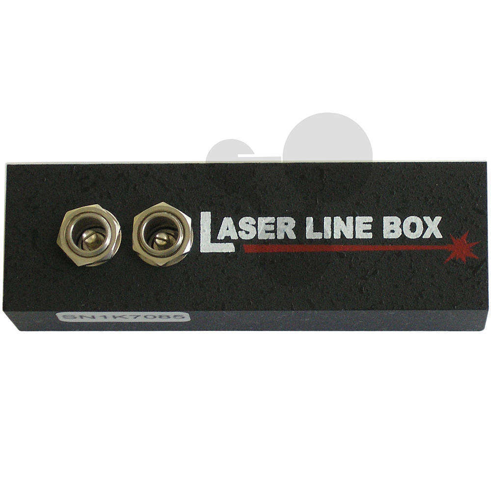 Laserboxen (Ein- und mehrstrahlig)