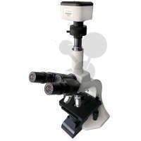 Mikroskop-Kamera Kit 1000x 4 MP Wi-Fi