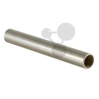 Stativ-Rohr 18/8-Stahl poliert ø10mm 750 mm