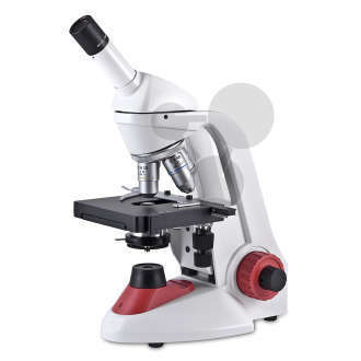 Microscope RED 130/600