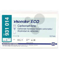 Visocolor® ECO Carbonathärte