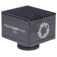 MoticamPro S5 Lite 5,0 MP USB3.1