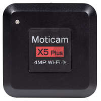 Moticam X5 Plus 4MP Wifi