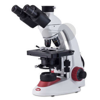 Microscope RED 233 Köhler