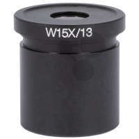 Stereo-Okular WF 15x/13mm