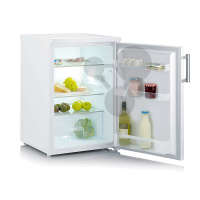 Réfrigérateur de table 133L