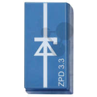 Diode Zener 3,3 V, ZPD 3,3