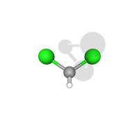 Dichlormethan (Methylenchlorid) 500 ml
