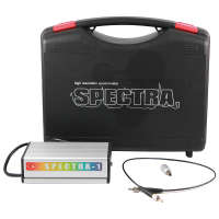 SPECTRA Spektrometer