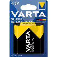 Batterie 4,5V Varta