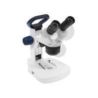 Stereomikroskop  LED 10x/20x/30x