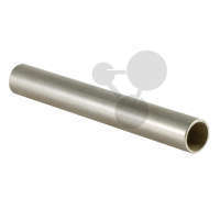 Stativ-Rohr 18/8-Stahl poliert ø13mm 150 mm