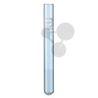 Reagenzglas 130 x 14 mm Borosilikatglas DURAN®