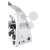 Digitalmikroskop Binokular Panthera L Cloud LED 1000x 8 MP 1