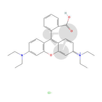 rhodamine B 5 g