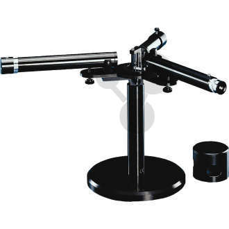Spectroscope de table