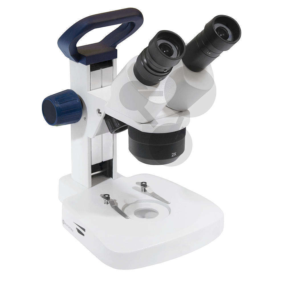 Stereomikroskop  LED 20x/40x