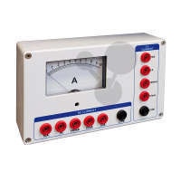 Ampèremètre analogique P3295