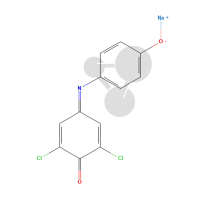 2,6-Dichlorphenolindophenol Na-Salz 1 g