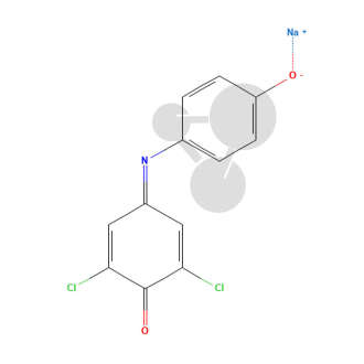 2,6-Dichlorophénolindophénol, sel de sodium 1 g
