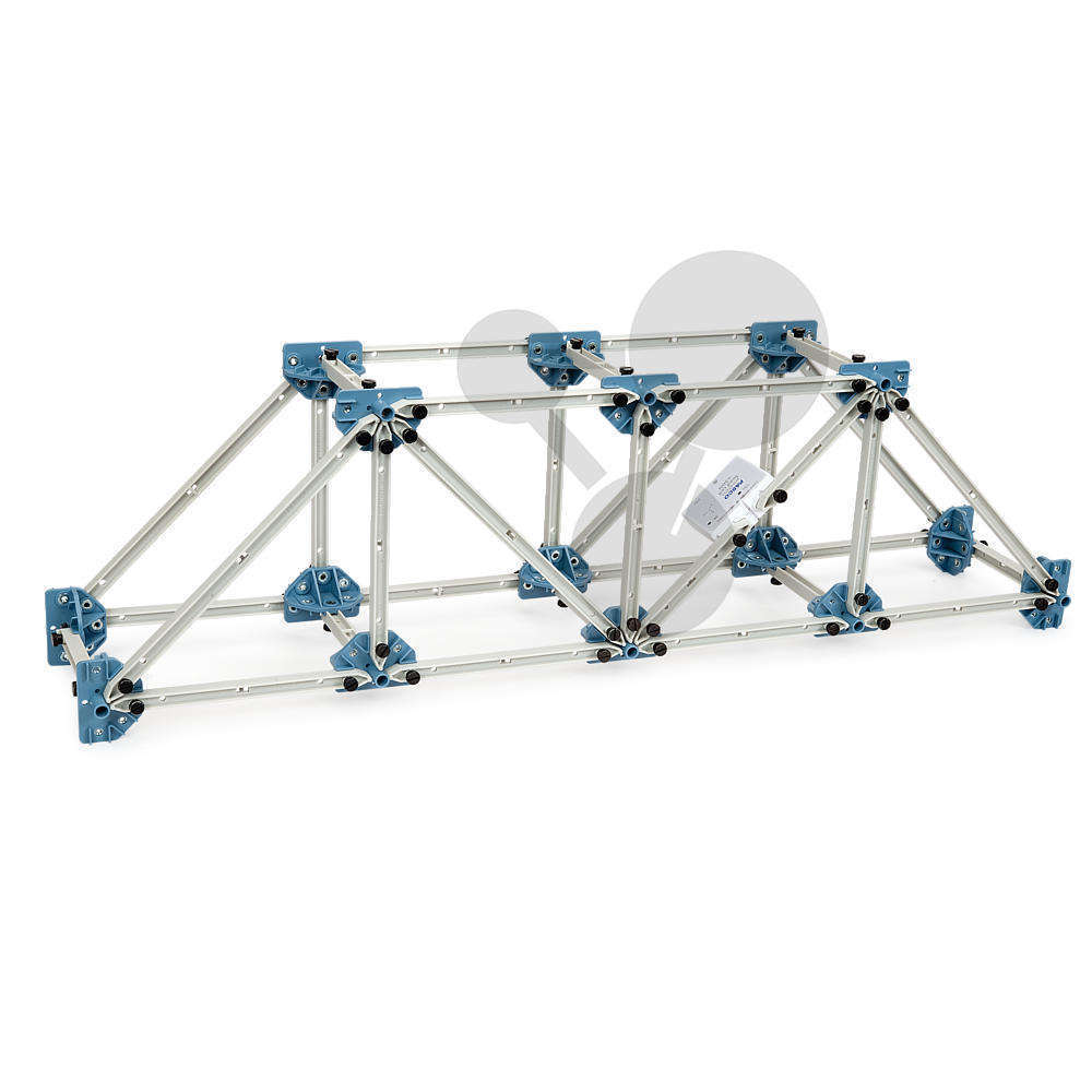 Statik-Kit Bessere Brücken bauen