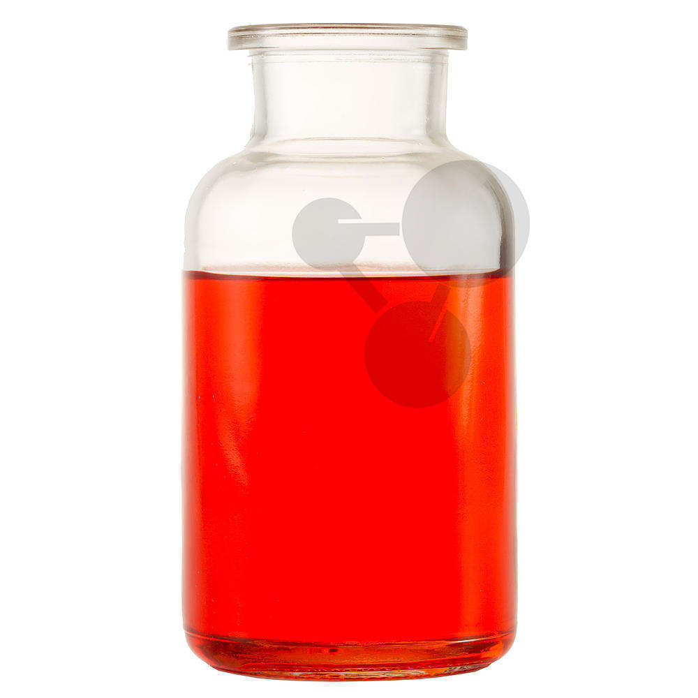 Verbrennungs-Glasgefäß AR-Glas, 500 ml