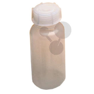 Flacon LDPE col large rond 500ml