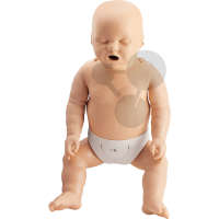 Mannequin RCP bébé Prestan avec voyant lumineux