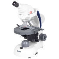 Microscope SILVER 120