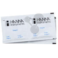 Testbesteck für Kolorimeter, Nitrit bis 150 mg/L, 100 Tests